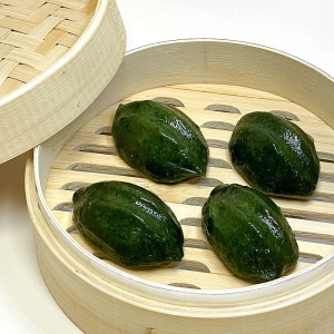 온기루 모시송편 500g