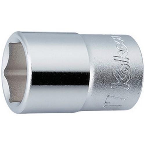 코켄 1/2인치 육각 핸드소켓 17mm 4400M_이미지
