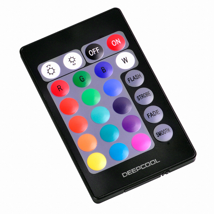 DEEPCOOL RGB 350 COLOR LED_이미지