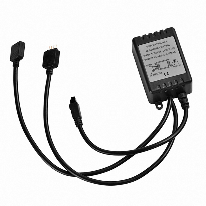 DEEPCOOL RGB 350 COLOR LED