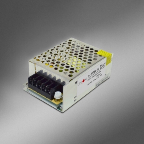 ���Ͽ� SMPS ����������ġ AC-DC 12V 1.3A 15W A-15NR-12