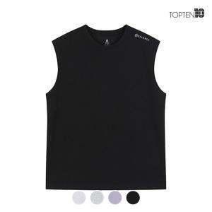  탑텐 남성 밸런스 그래픽 탱크_MSC5TL1212 582945_MSC5TL1212
