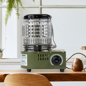 버뮤다 캠핑 용품 가스 난로 히터 M2-BG7208