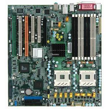 TYAN S2676UANRF (Thunder i7525) Tyan Korea