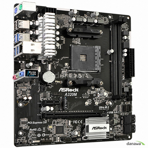 ASRock A320M 에즈윈_이미지