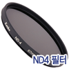 켄코  ND4필터 [55mm] 상품이미지