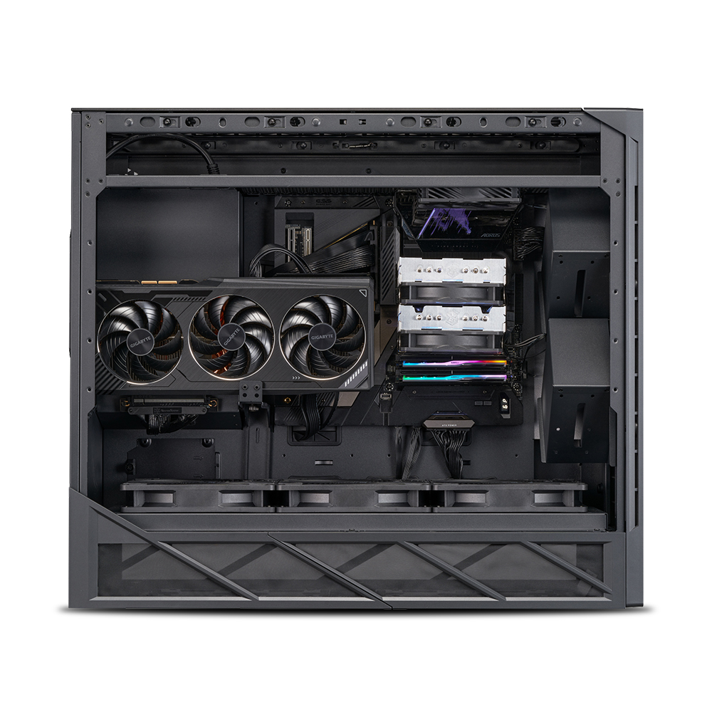 SilverStone ALTA F2_이미지