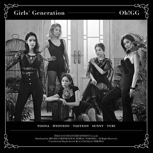 SM Entertainment 소녀시대 오지지 (GIRLS' GENERATION-Oh!GG) 2022 시즌 그리팅 [키노앨범]