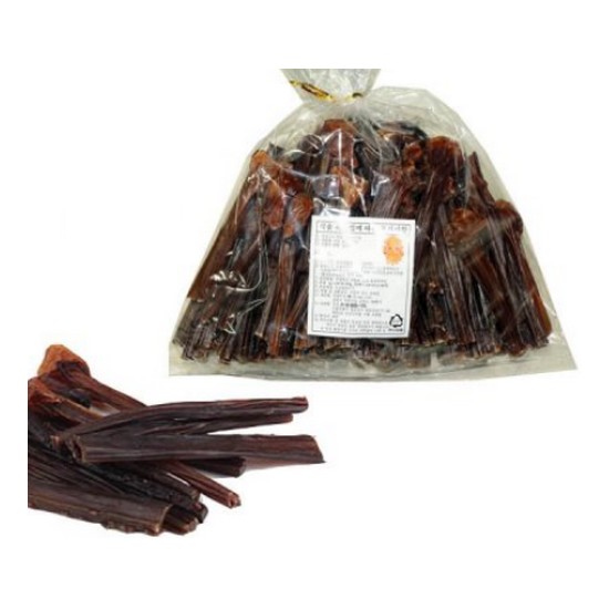 건오징어다리 3g