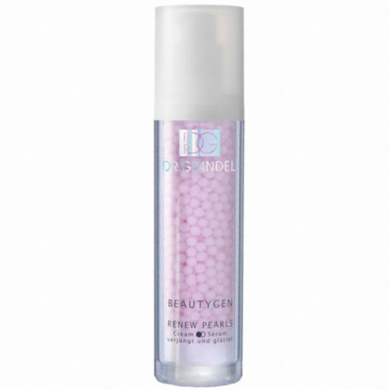 닥터그란델 뷰티젠 리뉴 펄스 크림 50ml (1개)_이미지