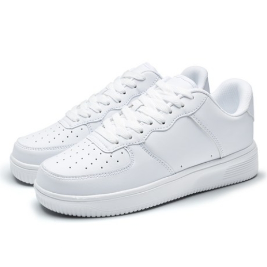 레이스업 스니커즈 경량 운동화 SN588