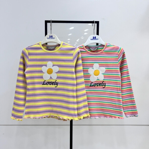 탈렌트키즈 PCZ12GTS18 PC카오로아티셔츠_SH