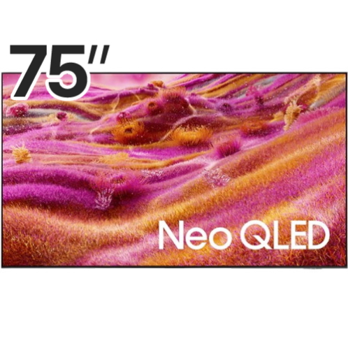 삼성전자 네오QLED KQ75QNF9XAFXKR (벽걸이)_이미지