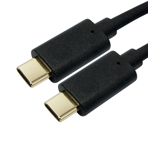 탑라인에이치디 HDTOP HT-3C USB 3.0 C to C타입 케이블