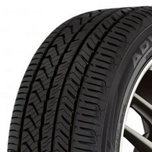 어드반 스포츠 A/S+ 245/40R19