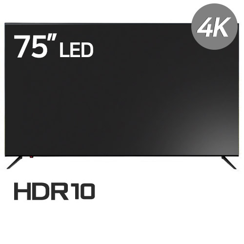 신일전자 STV-SM75TON (스탠드)