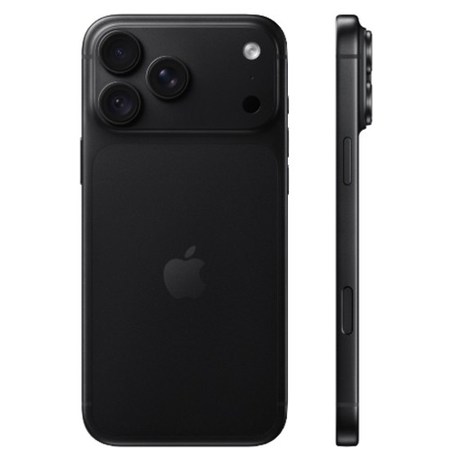 APPLE 아이폰18 프로 맥스 256GB, 자급제 (블랙)_이미지