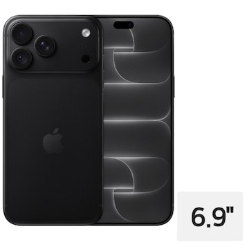 아이폰18 프로 맥스 256GB(블랙)