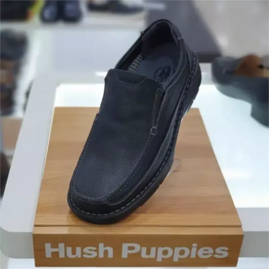 허시파피 세이브존05 남성 비즈니스슬립온화 SZ3M580이미지입니다. 누르면 해당 게시물로 새창이동합니다.