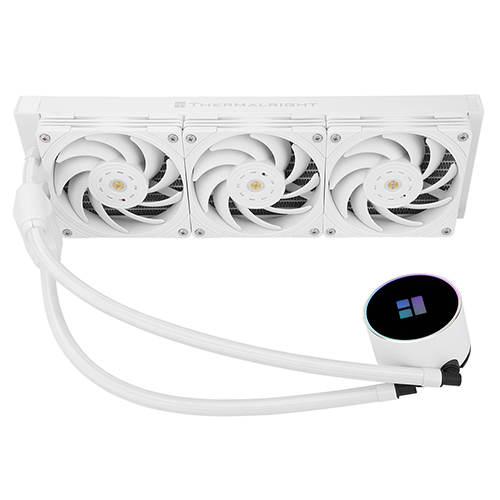 Thermalright FROZEN MAGIC 360 SCENIC V2 ����
