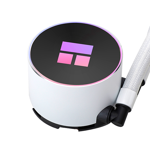 Thermalright FROZEN MAGIC 360 SCENIC V2 서린_이미지