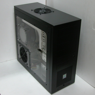 튜닝케이스 리안리 PC-7B PLUS (COOL-A)