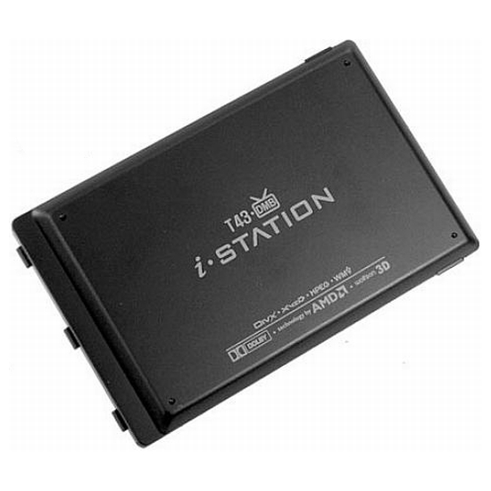 아이스테이션 T43 전용 표준 배터리_이미지