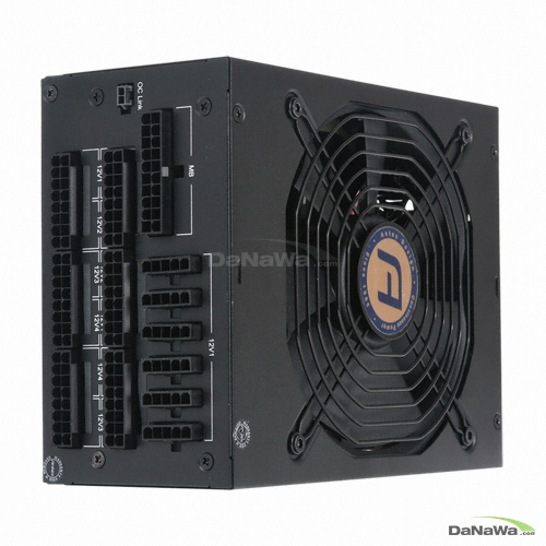 Antec HCP-1300 PLATINUM