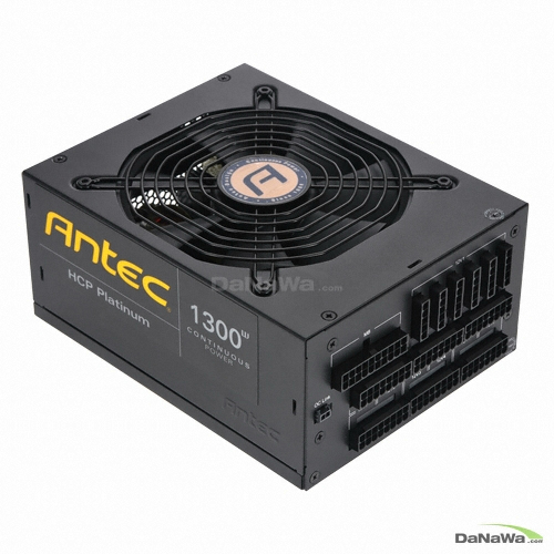 Antec HCP-1300 PLATINUM