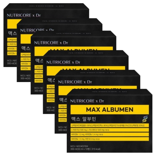 ��Ʈ���ھ� x Dr �ƽ� �˺ι� 30ml 10��