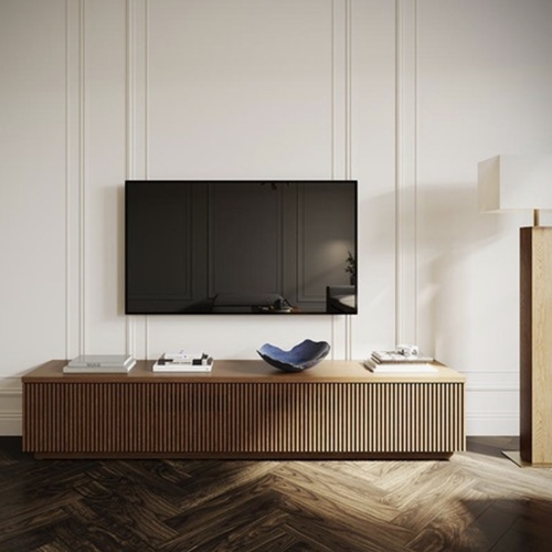 캄포리빙 거실장 228.4cm