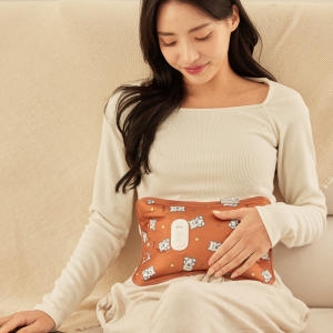 이야 곰곰 온수찜질기