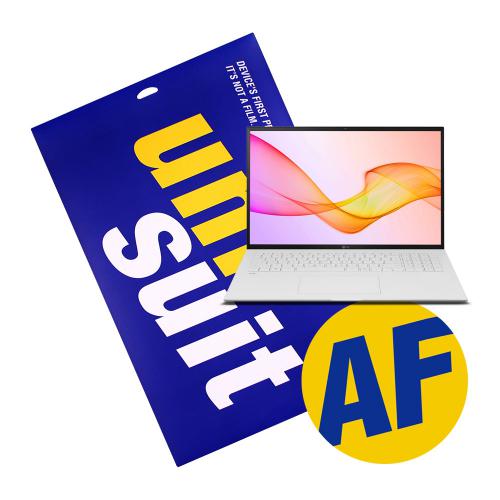 LG전자 2021 그램17 17Z90P 올레포빅 클리어 액정보호필름