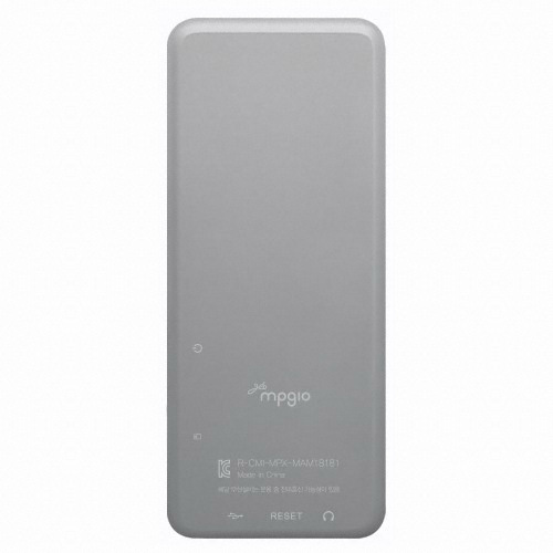 MPGIO Athena Holic 8GB