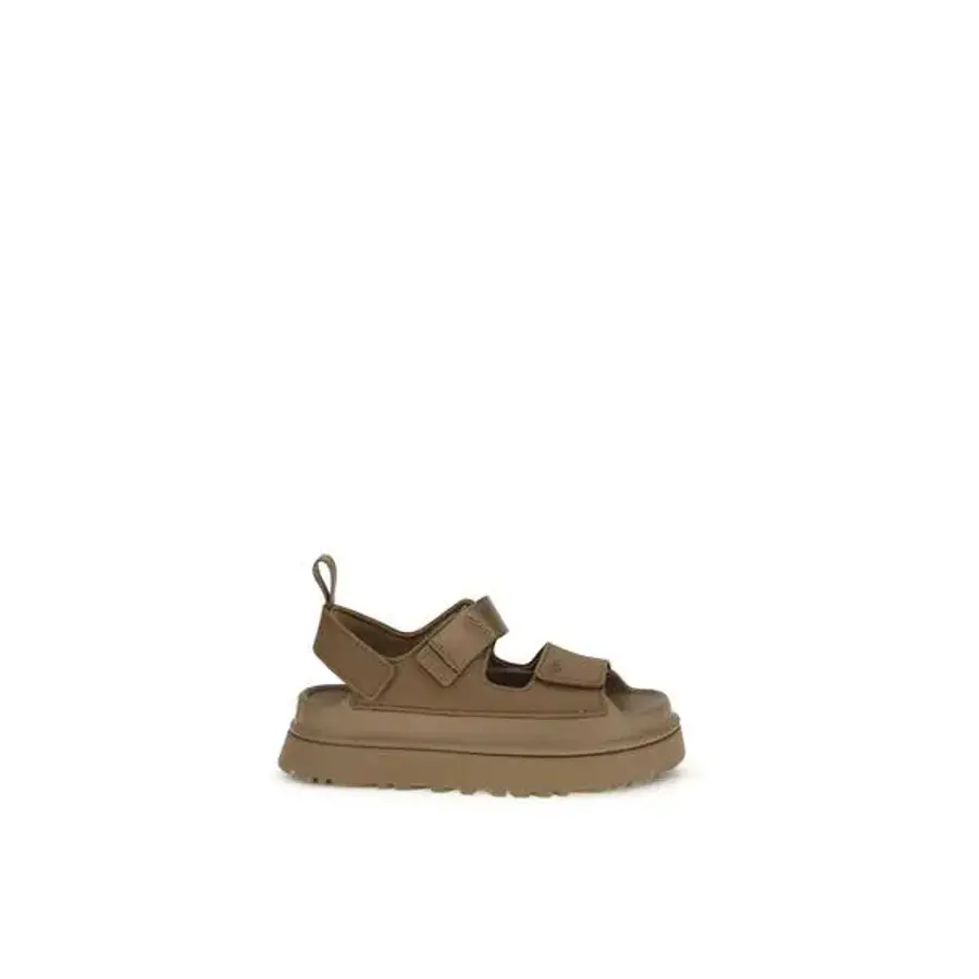 UGG 해외 이태리배송 SS26 여성 W 골든글로우 1152685W_BRWN_이미지