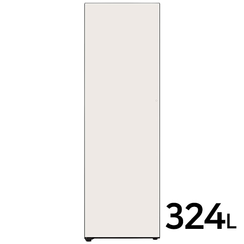 LG전자 오브제컬렉션 컨버터블 Y322GB8SK (일반설치)_이미지