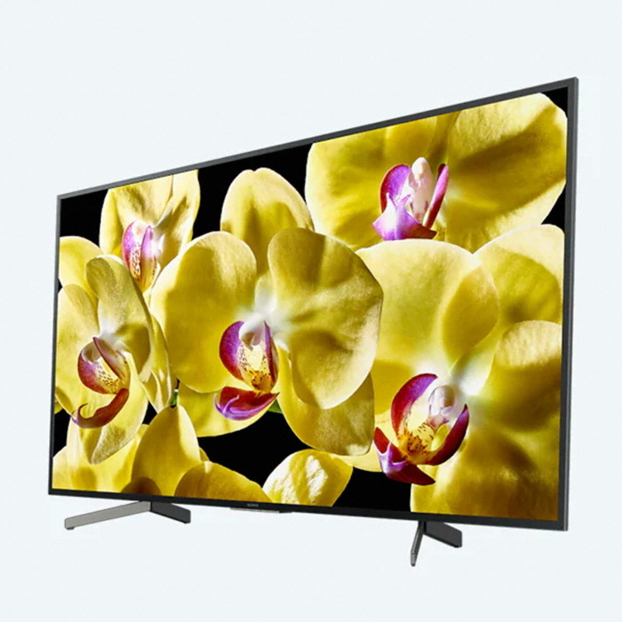 SONY ����� XBR-55X800G �ؿܱ���