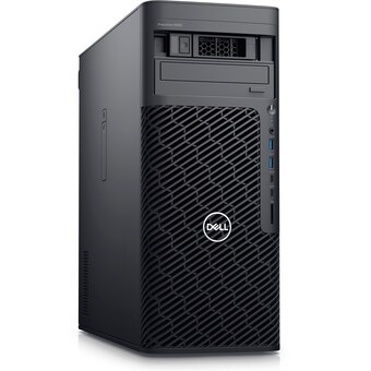 DELL 프리시전 5860T W3-2423 <b>RTX</b><b>4060</b><b>Ti</b>