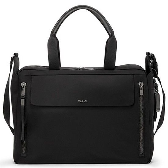 투미 보야져 베비 보딩 토트백_0196622DGM