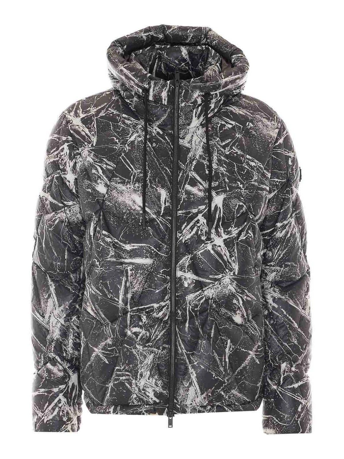 남성 자켓 FW26 M36MJ151H1995
