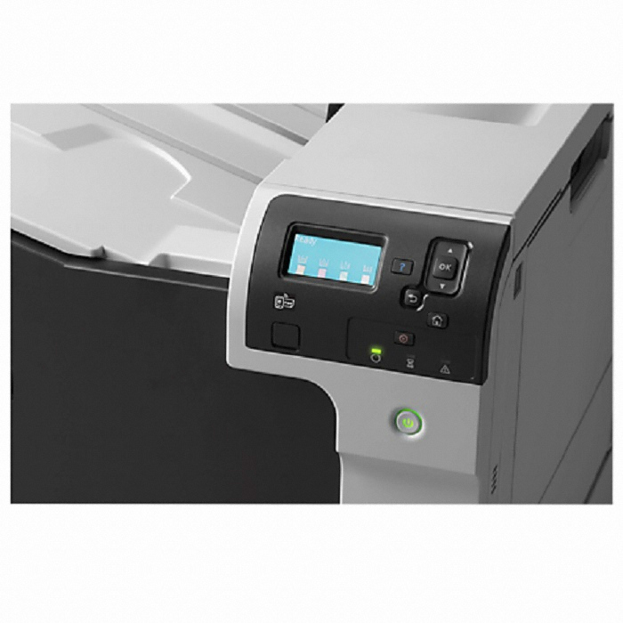 HP �÷� �������� ������������ M750dn