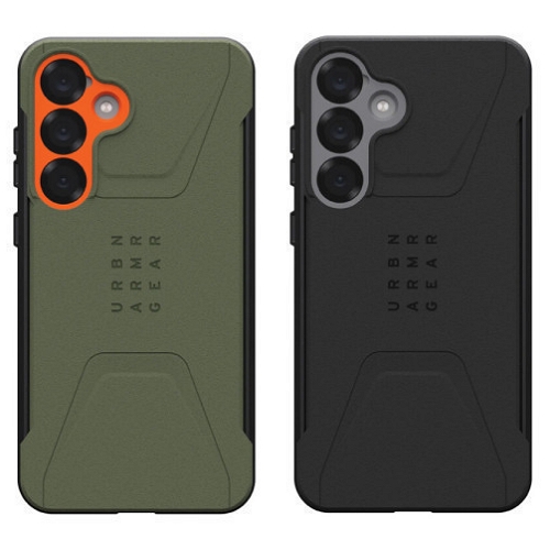 UAG 갤럭시S25 플러스 시빌리언 마그네틱 케이스_이미지