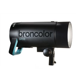 브론컬러 시로스 800 S 스트로보_이미지