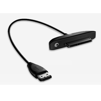 Seagate FreeAgent GoFlex Upgrade Cables (eSATA)_이미지