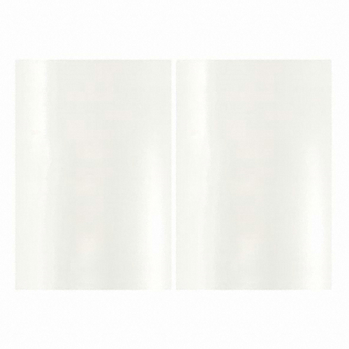 올팩코리아 낱장타입 중형 파우치 낱장