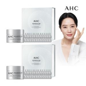 AHC AHC 페이스리프팅 프로그램 기본구성_이미지