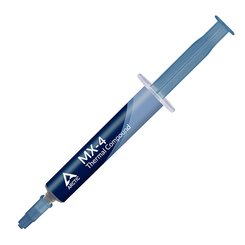 ARCTIC MX-4 서린 (4g)