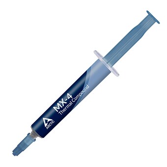 ARCTIC <b>MX-4</b> 서린