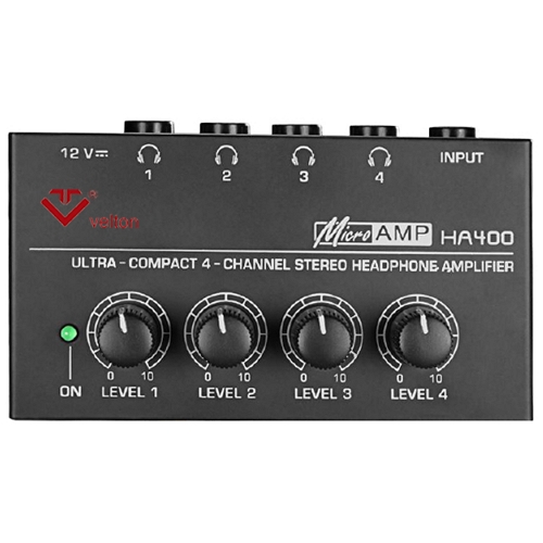 Velton VTHA-400