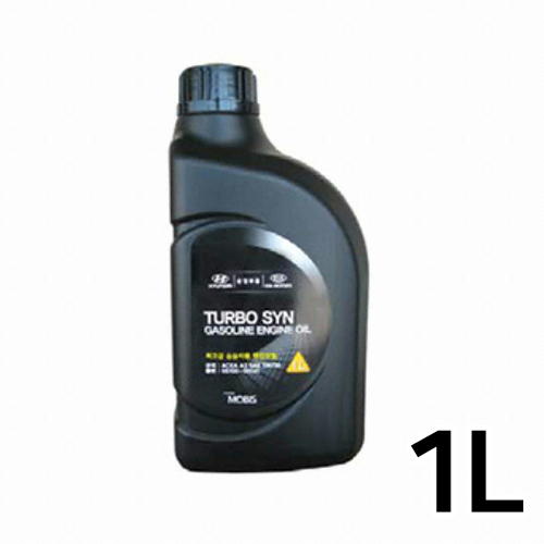 ������ �ͺ� �� ���ָ� 5W30 1L